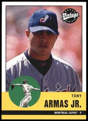 248 Tony Armas Jr.